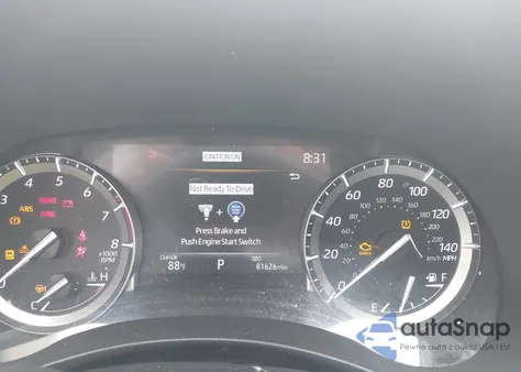 2022 Toyota Highlander Xle from USA, damaged, VIN 5TDGZRBH4NS241575